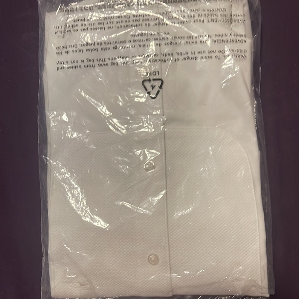 Dress Shirt (“Formal”) - Picture 2 of 3